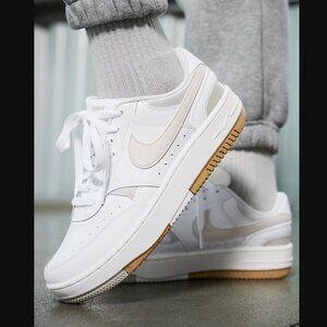 Nike Gamma Force White Phantom Womens Size 9/Mens Size 7.5 Sneakers